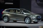 Volvo XC60. Volvo XC60
