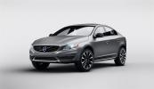 V60 Cross Country � S60 Cross Country. V60 Cross Country � S60 Cross Country