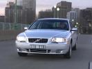 Volvo S80. 