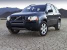 Volvo XC90. 