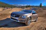 V60 Cross Country � S60 Cross Country. V60 Cross Country � S60 Cross Country