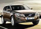 Volvo XC60. 