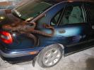 Volvo S40. 