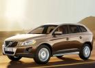 Volvo XC60. 