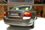 ����� Volvo S80. 