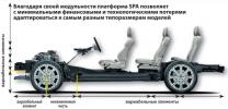 Volvo XC90 new. Volvo XC90 new