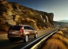 Volvo XC60. 