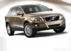 Volvo XC60. 