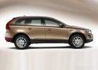 Volvo XC60. 