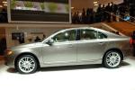����� Volvo S80. 