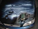 Volvo S40. 