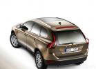 Volvo XC60. 
