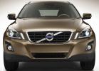 Volvo XC60. 