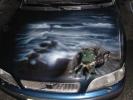 Volvo S40. 