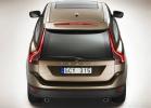Volvo XC60. 