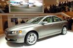 ����� Volvo S80. 