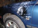 Volvo S40. 