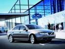 ����� Volvo S80. 