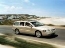 Volvo V70. 