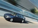 Volvo S40. 