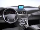 Volvo S80. 