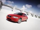 Volvo S60. 