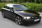 Volvo S60 �5. Volvo S60 �5