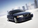 Volvo S60. 