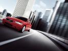 Volvo S60. 