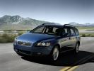 Volvo V50. 