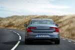 Volvo S90. Volvo S90