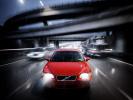 Volvo S60. 