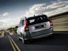 Volvo V50. 