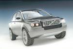 Volvo ACC. 