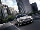 Volvo V50. 