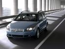 Volvo V50. 