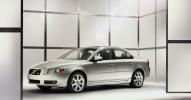 ����� Volvo S80. 