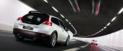 Volvo C30. Volvo C30