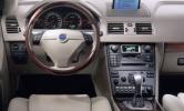 Volvo XC90. 