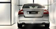 ����� Volvo S80. 
