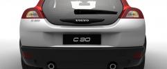 Volvo C30. Volvo C30