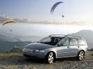 Volvo V50. 