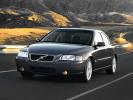Volvo S60. 