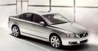 ����� Volvo S80. 