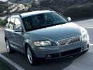 Volvo V50. 