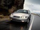 Volvo V70. 