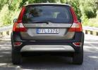 Volvo XC70 new. Volvo XC70 new
