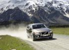 Volvo XC70 new. Volvo XC70 new
