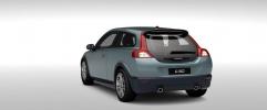 Volvo C30. Volvo C30