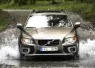 Volvo XC70 new. Volvo XC70 new